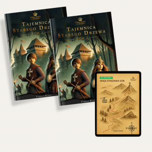 Strażnicy Korony: 2 egzemplarze + Gra Terenowa [PREORDER]