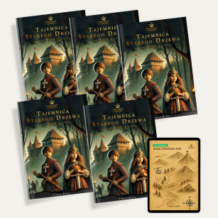 Strażnicy Korony: 5 egzemplarzy + Gra Terenowa [PREORDER] 