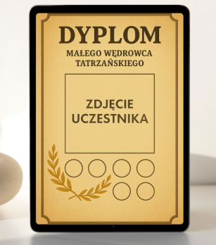Gra Terenowa: Misja Strażnika Gór [E-BOOK]