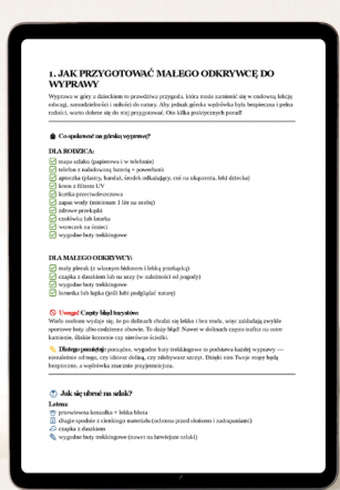 Strażnicy Korony i Gra Terenowa [Książka + Ebook] 