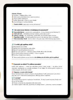 Strażnicy Korony i Gra Terenowa [Książka + Ebook] 