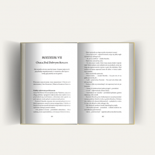 Strażnicy Korony i Gra Terenowa [Książka + Ebook] 