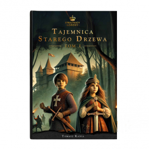 Strażnicy Korony: 5 egzemplarzy + Gra Terenowa [PREORDER] 